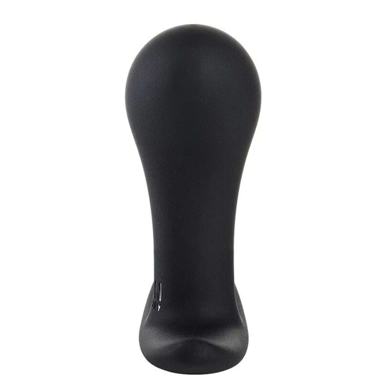 FUN FACTORY PLUG BOOTIE S PRETO