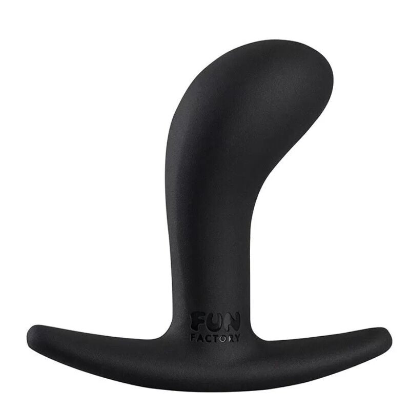 FUN FACTORY PLUG BOOTIE S PRETO