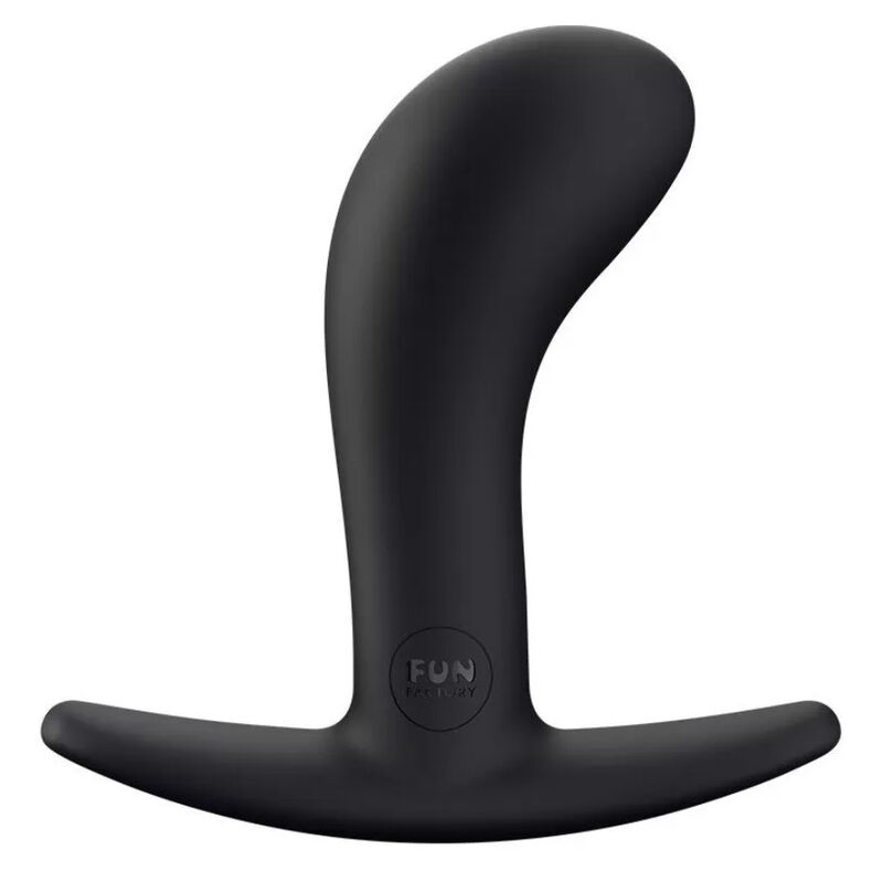 FUN FACTORY PLUG BOOTIE M PRETO