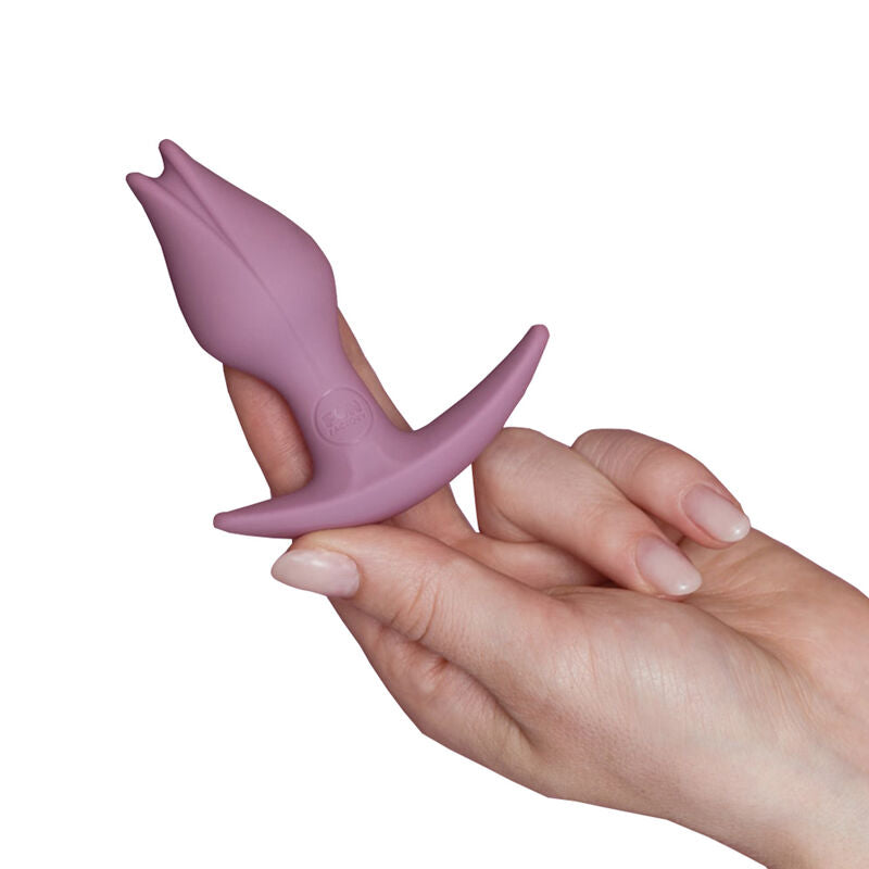 FUN FACTORY PLUG BOOTIE FEM ROSE