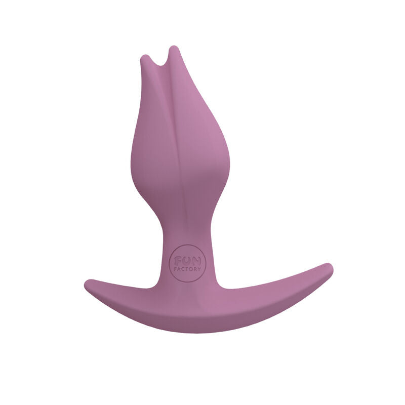 FUN FACTORY PLUG BOOTIE FEM ROSE