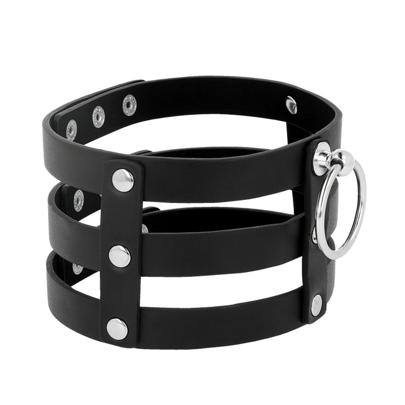 COQUETTE CHIC DESIRE GARGANTILHA FETISH