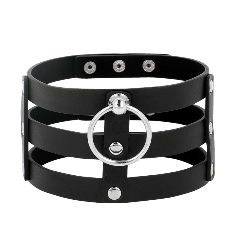 COQUETTE CHIC DESIRE GARGANTILHA FETISH