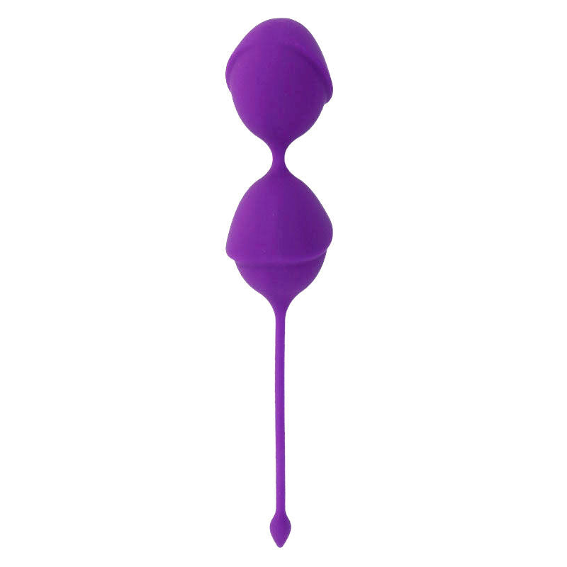 INTENSE KARMY FIT KEGEL ROXO