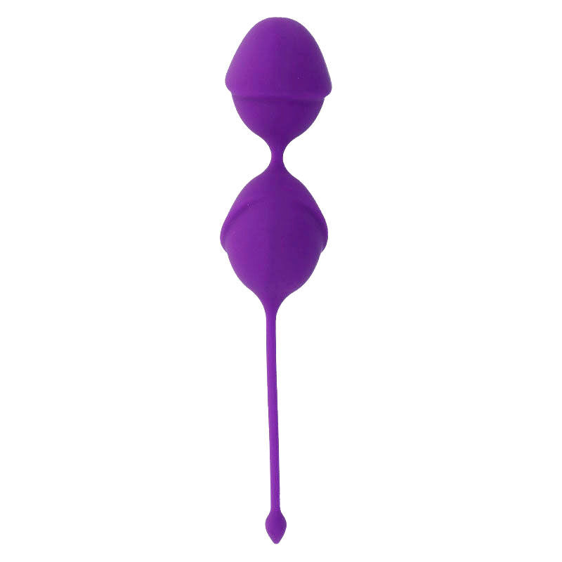 INTENSE KARMY FIT KEGEL ROXO