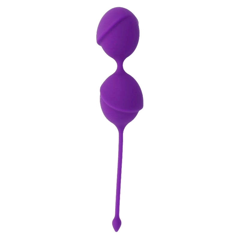 INTENSE KARMY FIT KEGEL ROXO