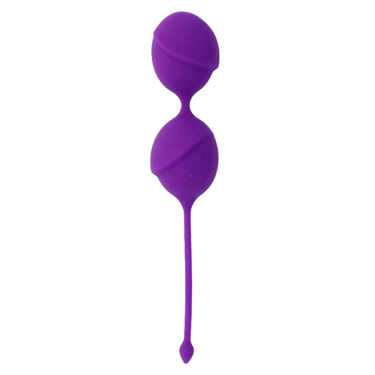 INTENSE KARMY FIT KEGEL ROXO