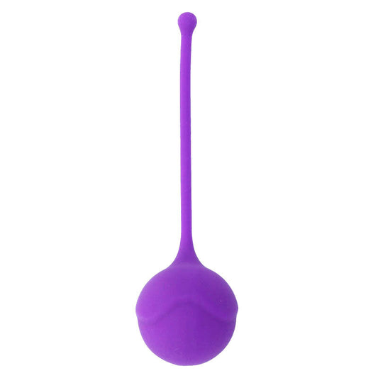 INTENSE KISHA FIT ONE KEGEL ROXO