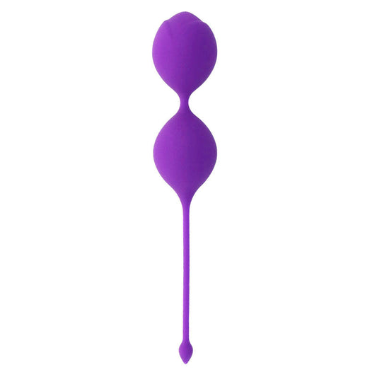 INTENSE KISHA FIT KEGEL ROXO