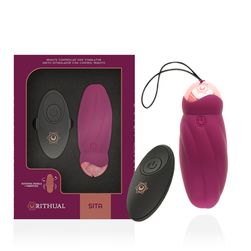 RITHUAL SITA