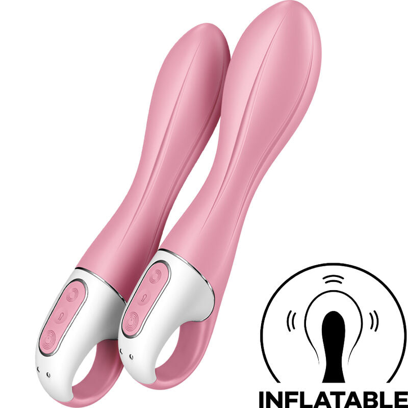 SATISFYER AIR PUMP 2