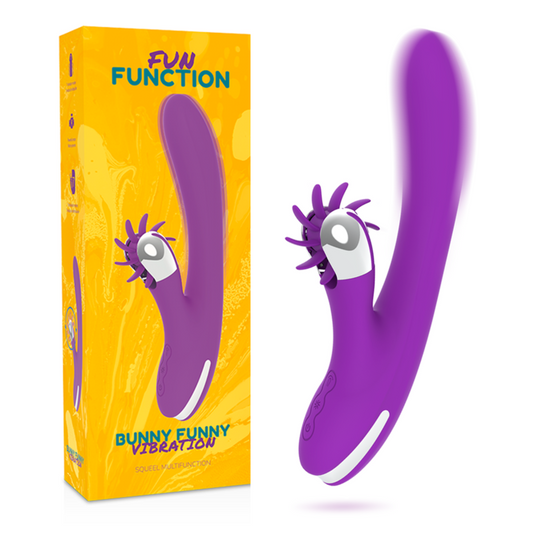 FUN FUNCTION BUNNY FUNNY 2.0