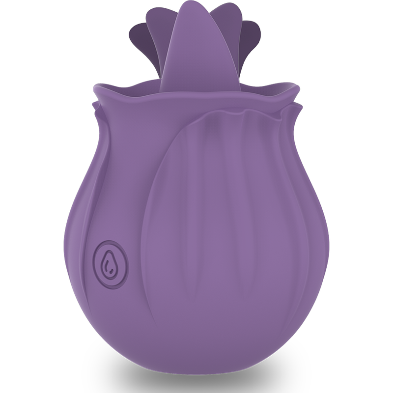 INTENSE VIOLET