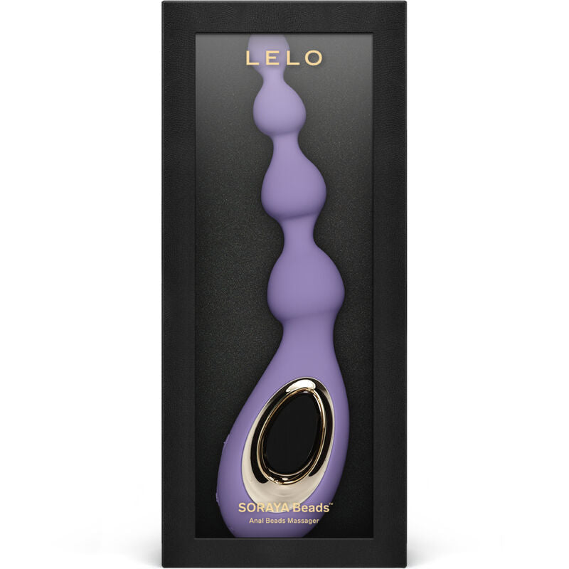 LELO SORAYA BEADS