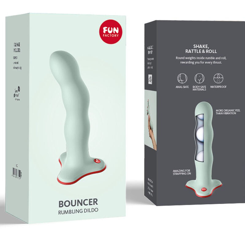 FUN FACTORY BOUNCER