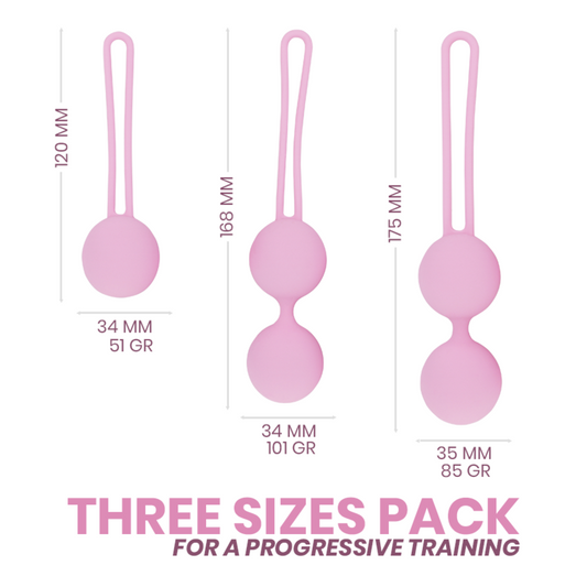 INTIMICHIC PELVIS HEALTH II