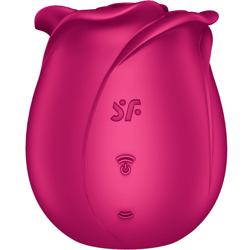 SATISFYER PRO 2 CLASSIC BLOSSOM