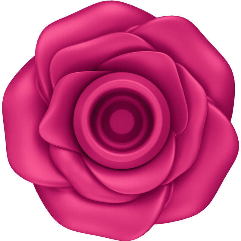SATISFYER PRO 2 CLASSIC BLOSSOM