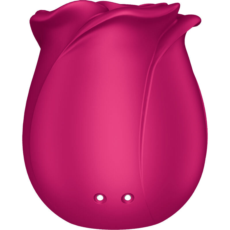 SATISFYER PRO 2 CLASSIC BLOSSOM
