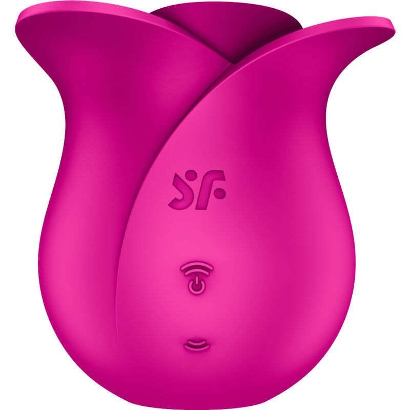 SATISFYER PRO 2 MODERN BLOSSOM