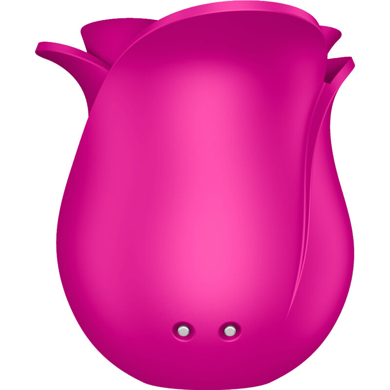 SATISFYER PRO 2 MODERN BLOSSOM