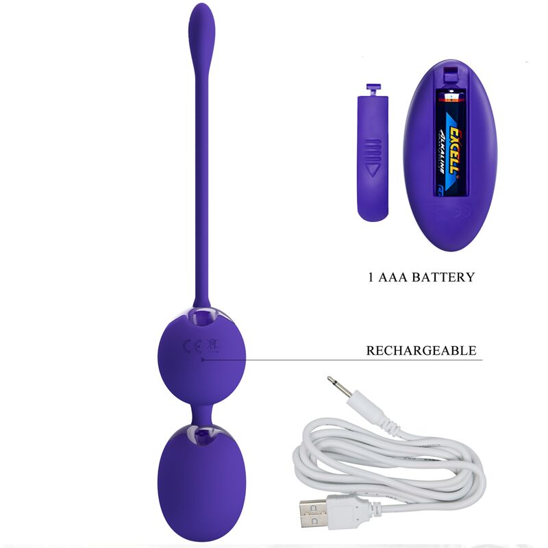PRETTY LOVE WILLIE YOUTH ROXO