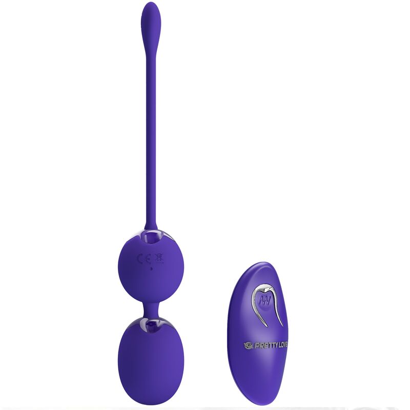 PRETTY LOVE WILLIE YOUTH ROXO