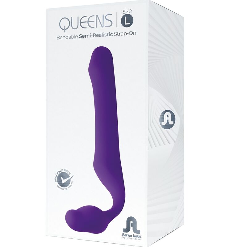 ADRIEN LASTIC QUEENS TAMANHO L
