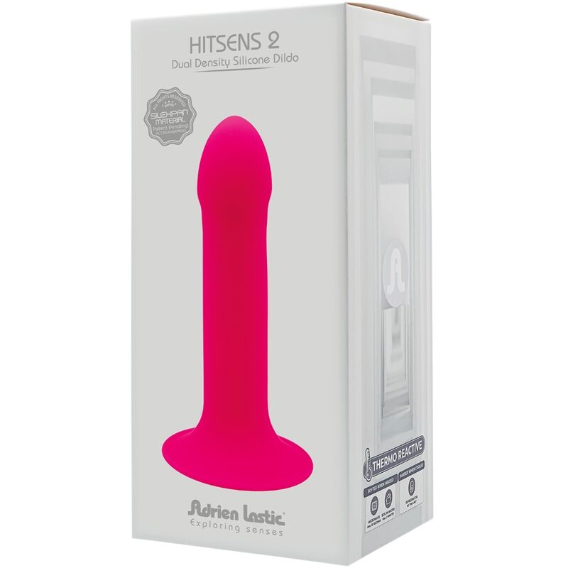 ADRIEN LASTIC HITSENS 2