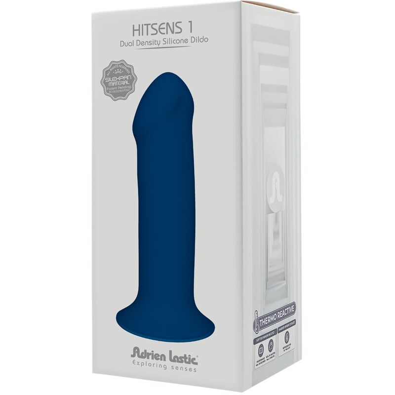 ADRIEN LASTIC HITSENS 1