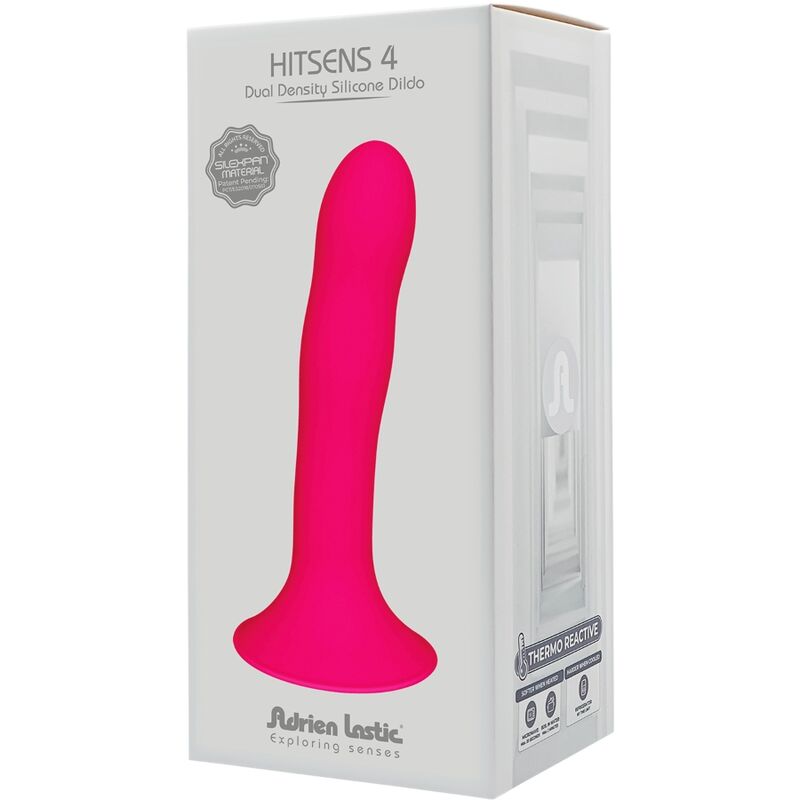 ADRIEN LASTIC HITSENS 4