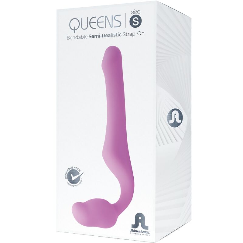 ADRIEN LASTIC QUEENS TAMANHO S