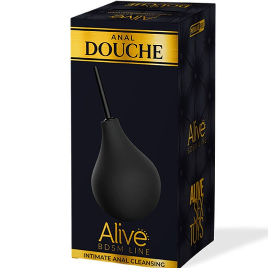 ALIVE DUCHE ÍNTIMO L