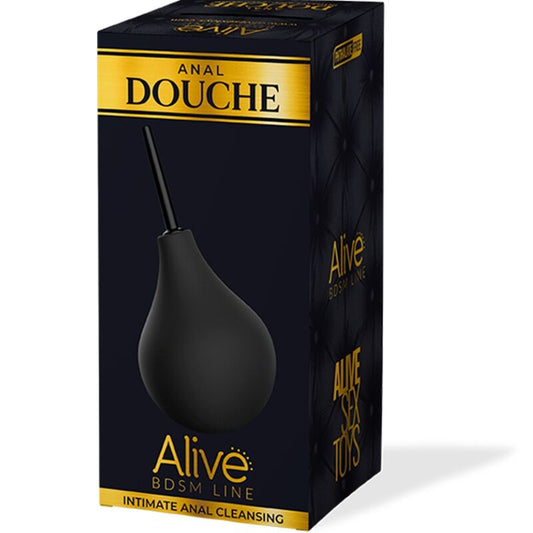 ALIVE DUCHE ÍNTIMO M