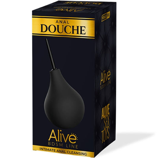 ALIVE DUCHE ÍNTIMO S