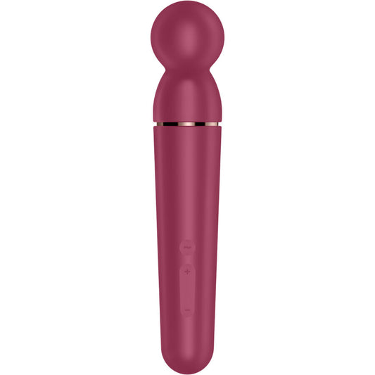 SATISFYER PLANET WAND-ER