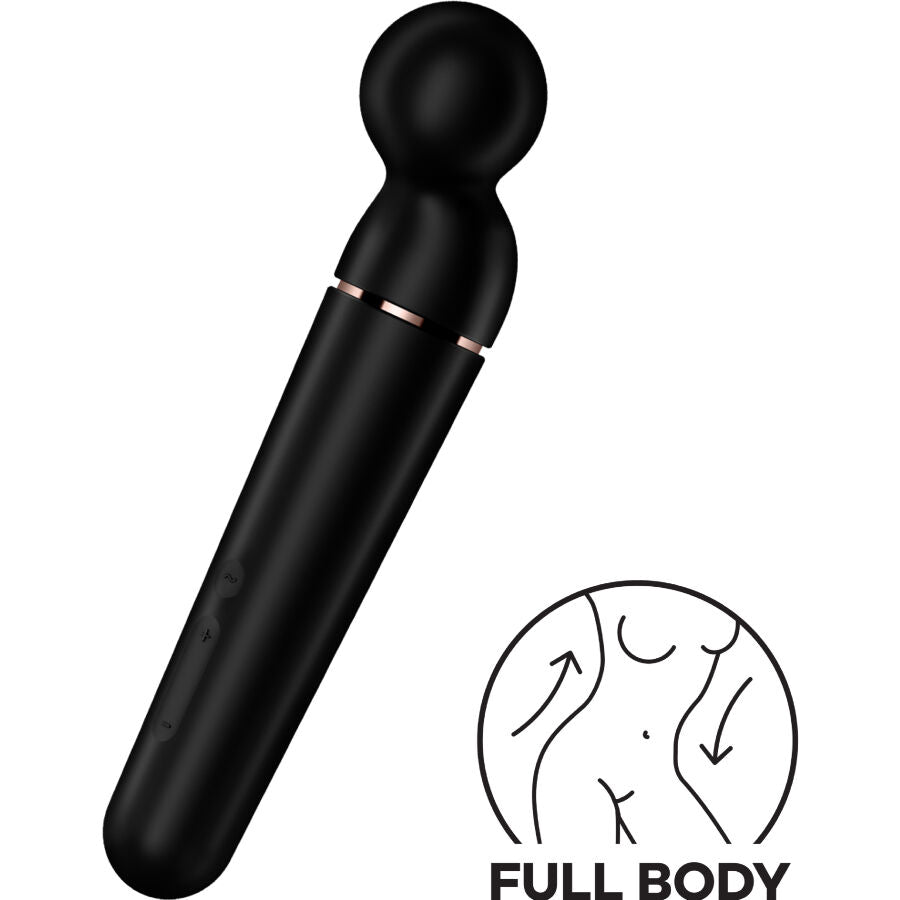 SATISFYER PLANET WAND-ER