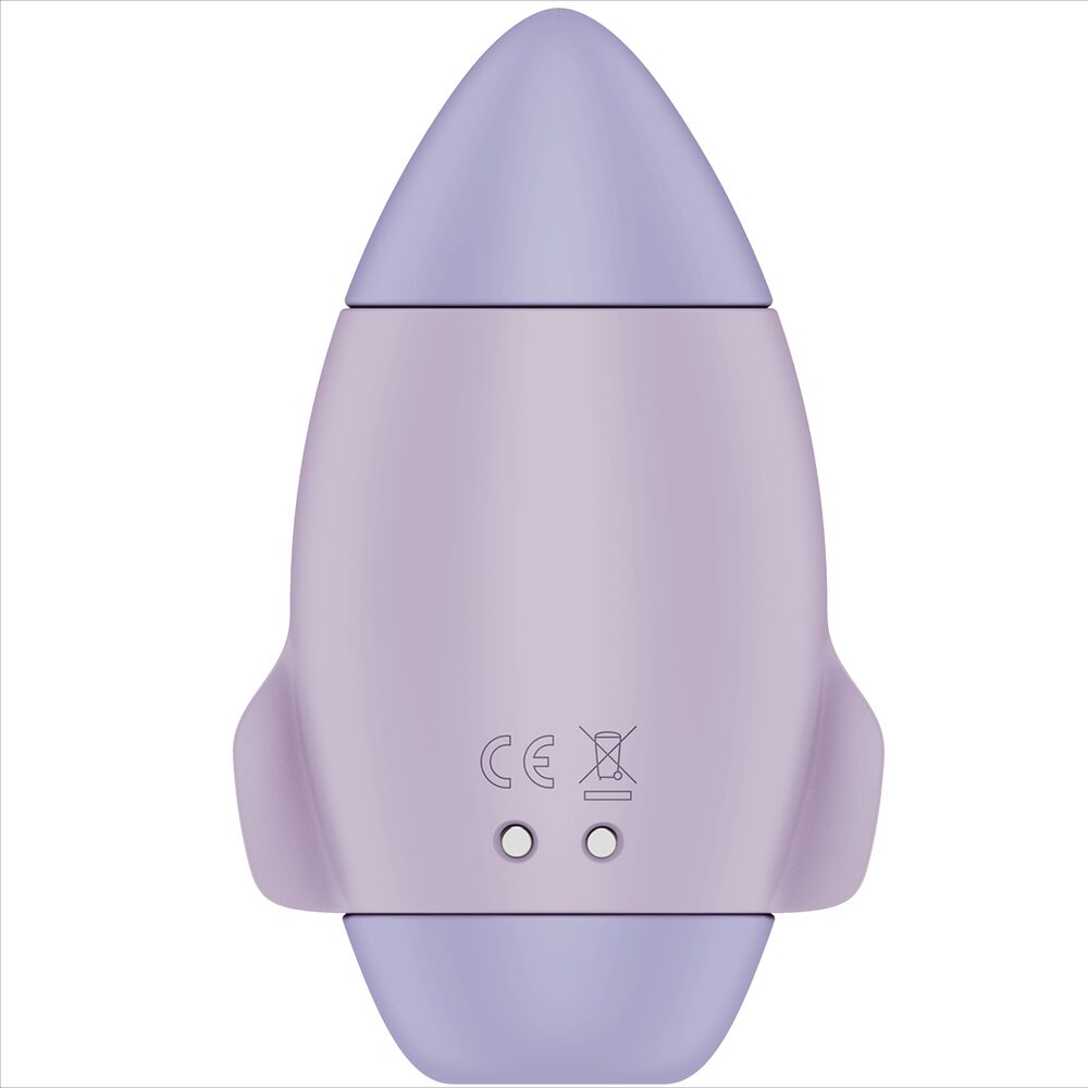 SATISFYER MISSION CONTROL