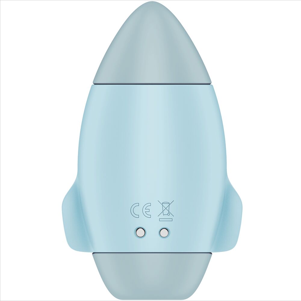 SATISFYER MISSION CONTROL