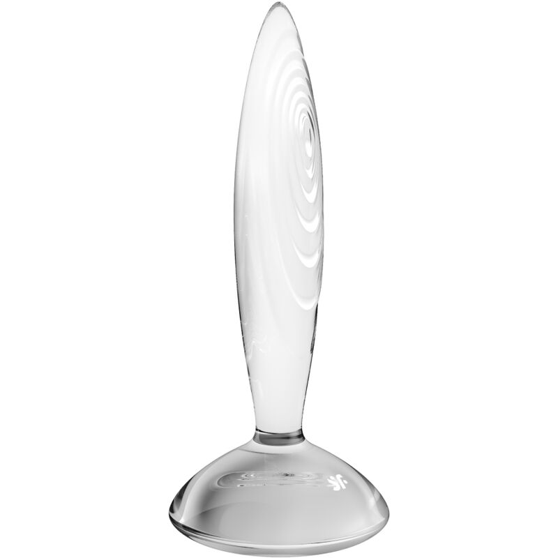 SATISFYER SPARKLING CRYSTAL