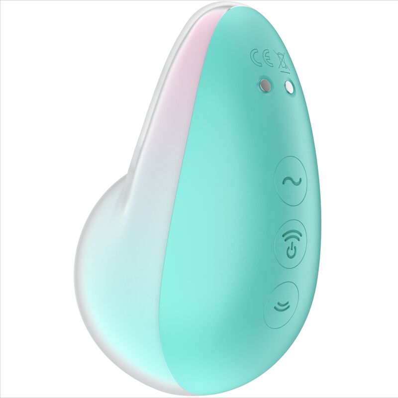 SATISFYER PIXIE DUST