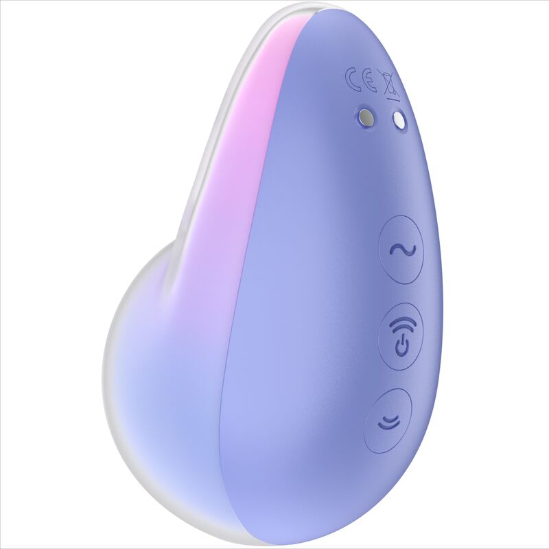 SATISFYER PIXIE DUST