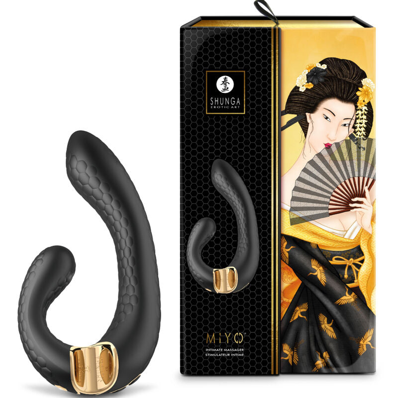 SHUNGA MIYO