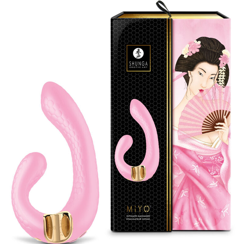SHUNGA MIYO