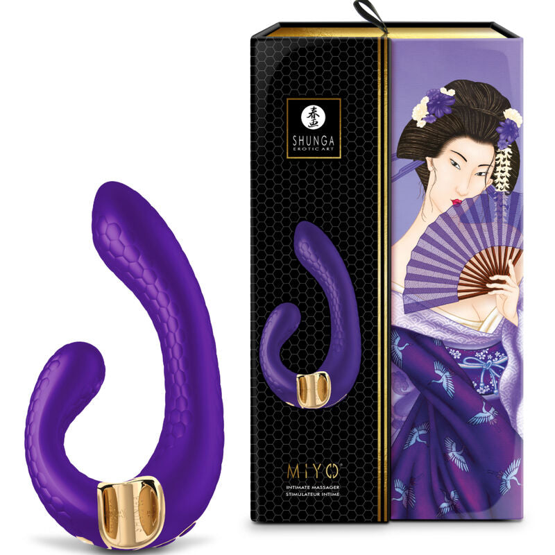 SHUNGA MIYO