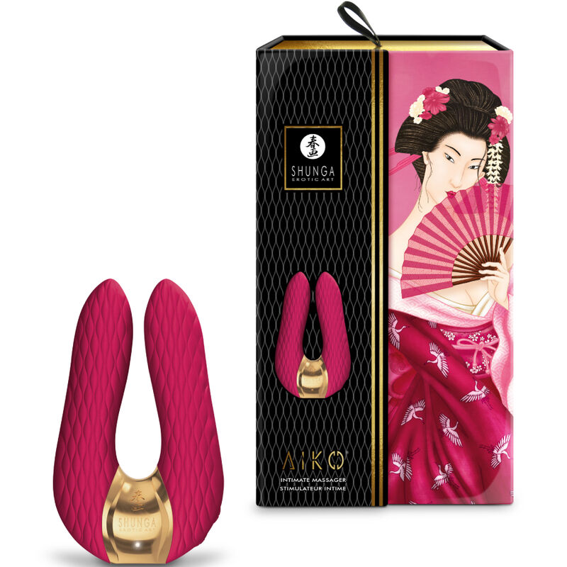 SHUNGA AIKO