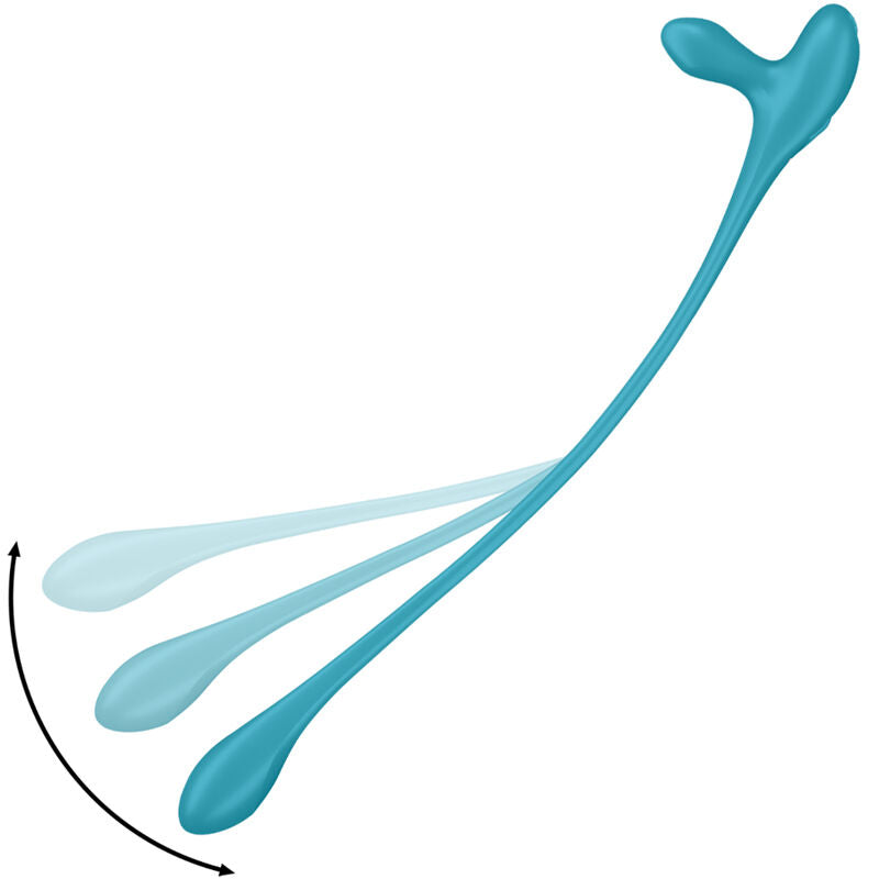 SATISFYER PLUG & PLAY 1