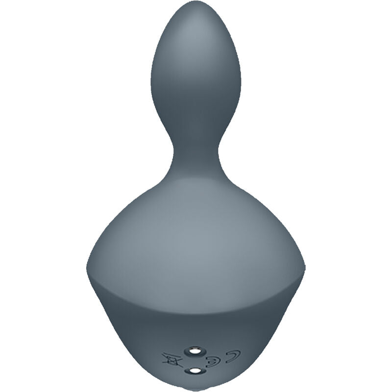 SATISFYER PLUG ABSOLUTE BEGINNERS 4