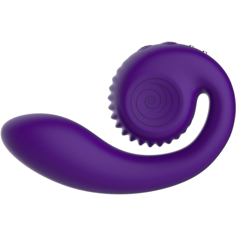 SNAIL VIBE GIZI