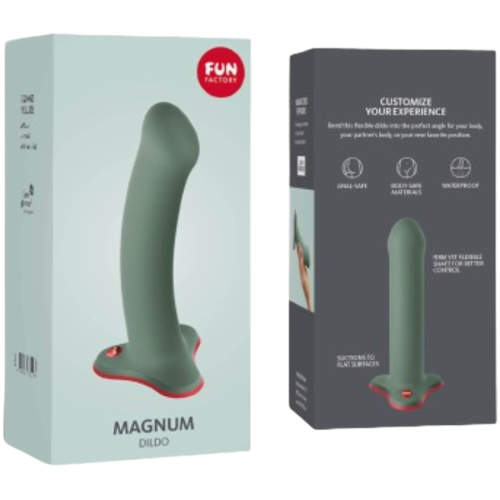 FUN FACTORY MAGNUM